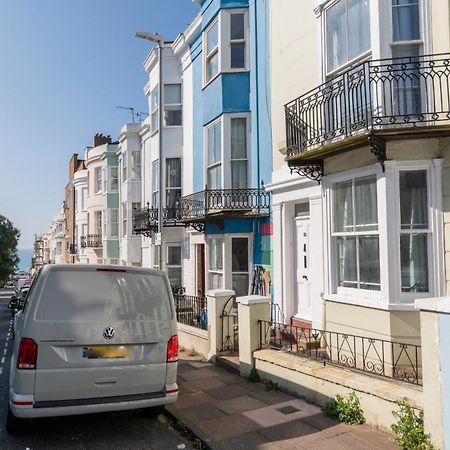 Quality Stay Rooms Brighton Bagian luar foto