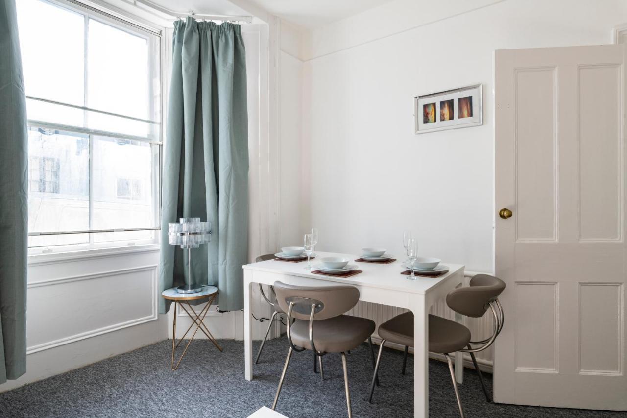 Quality Stay Rooms Brighton Bagian luar foto