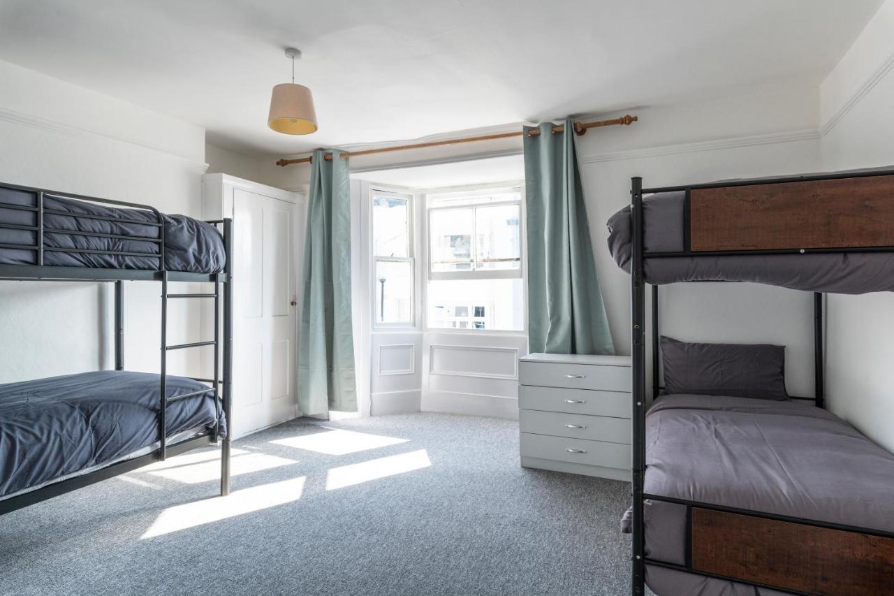 Quality Stay Rooms Brighton Bagian luar foto